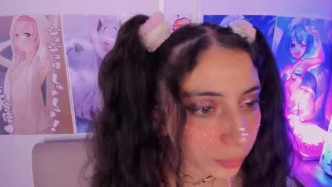 Megan  online show from March 5, 4:46 am