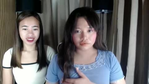 MEGAN online show from March 12, 5:59 pm