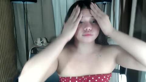 MEGAN online show from March 22, 7:09 pm