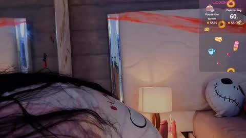 Megan  online show from October 24, 11:50 am