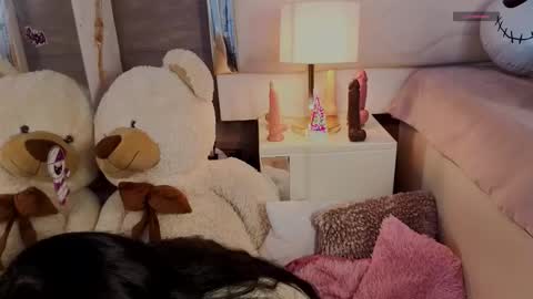 Megan  online show from October 25, 11:51 am