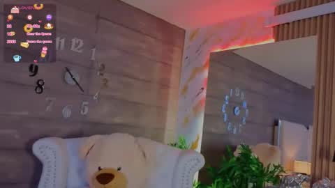 Megan  online show from November 30, 12:53 pm