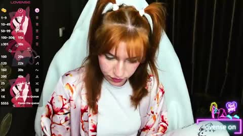 megancat333 online show from April 22, 6:16 pm