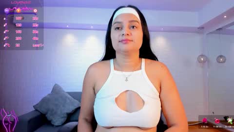 Megan - Every day from 530 to 200 pm COL online show from November 9, 12:01 pm