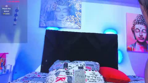 Kim  online show from July 25, 12:06 am