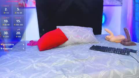Kim  online show from June 18, 10:03 pm