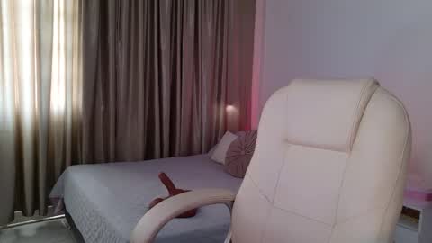 Megan M online show from March 6, 2:23 pm