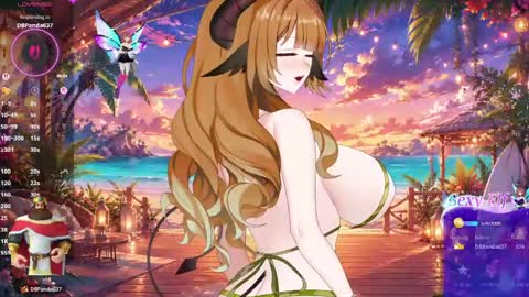 meganhentai online show from May 30, 4:59 pm
