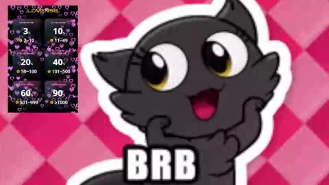 Megan online show from January 10, 10:03 pm