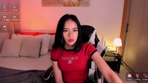 megan lake online show from March 23, 12:22 pm