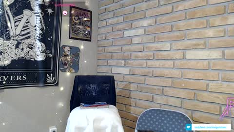 Lovely Megan online show from January 21, 12:25 am