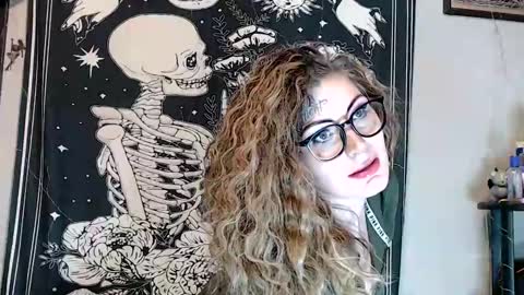 Lovely Megan online show from March 2, 3:09 pm