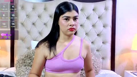 MeganM online show from June 5, 12:11 pm