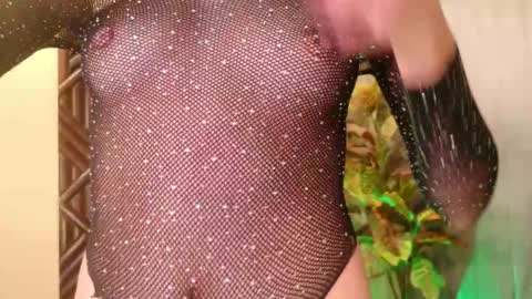 Megan  online show from October 27, 10:00 am