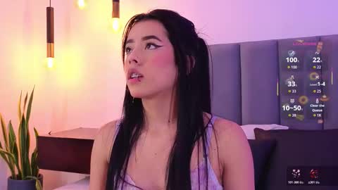 Meganritz online show from November 26, 8:43 pm