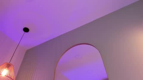 Meganritz online show from October 21, 3:54 am