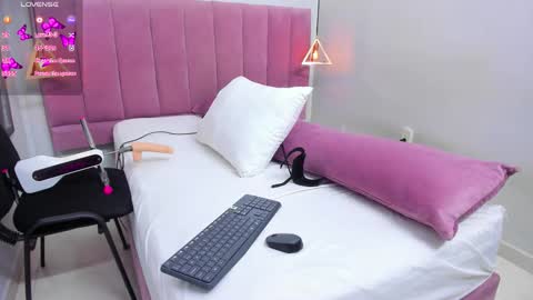 Megan  online show from February 20, 7:37 pm