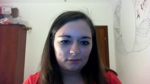 MeganSensual online show from January 23, 4:16 pm