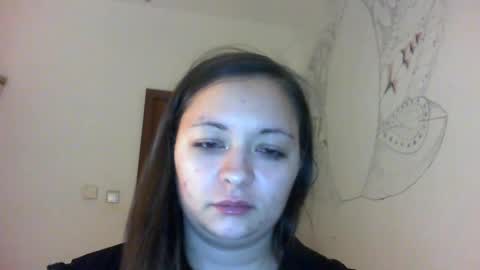 MeganSensual online show from December 23, 9:18 pm