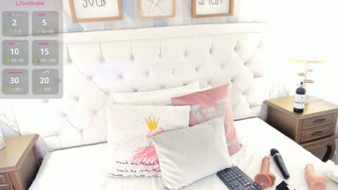 Megan online show from September 10, 11:43 am