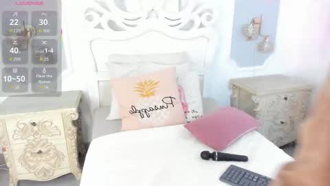 Megan online show from October 28, 11:38 am