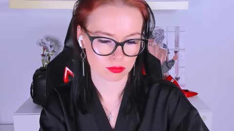 Megan online show from September 25, 7:55 pm