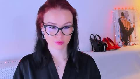 Megan online show from October 9, 8:57 pm