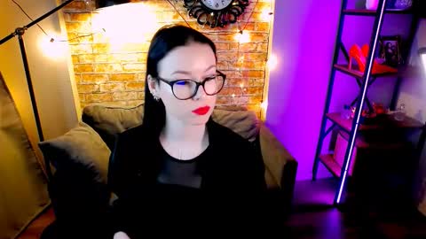 Megan online show from March 5, 5:42 pm