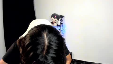 Megan online show from March 31, 4:01 am