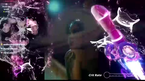 Megan online show from May 29, 5:11 pm