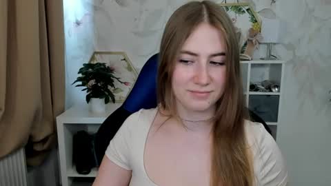 Megan online show from July 13, 11:33 am