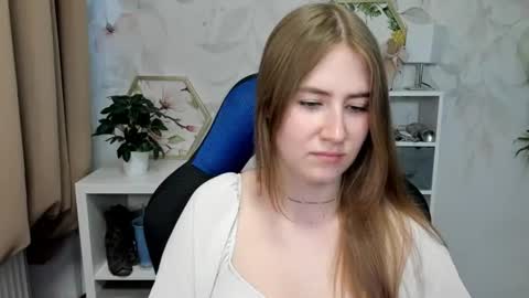 Megan online show from July 27, 5:26 am
