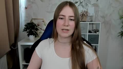 Megan online show from June 25, 12:29 pm