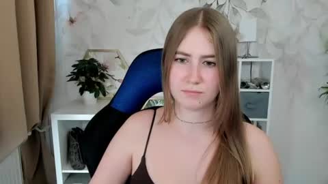 Megan online show from June 30, 4:17 pm
