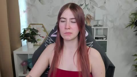 Megan online show from February 4, 2:10 pm