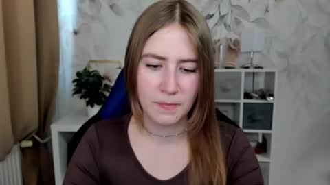 Megan online show from April 15, 1:11 pm