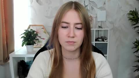 Megan online show from October 20, 12:30 pm