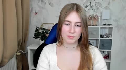 Megan online show from March 4, 5:08 pm