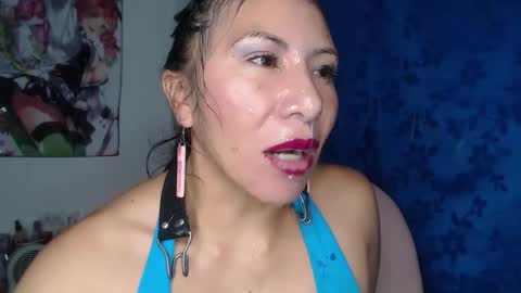 megara_love online show from March 31, 7:19 am