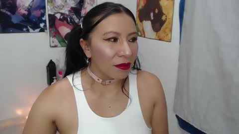megara_love online show from May 7, 10:13 pm
