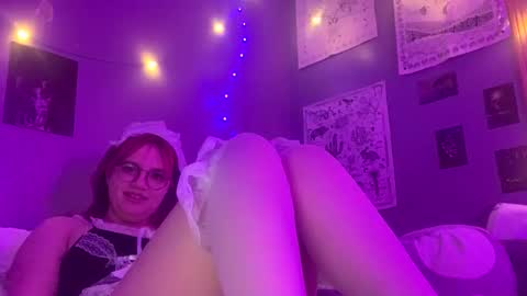 Megeggs online show from February 21, 4:18 am