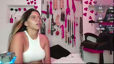 Your best slave  online show from March 6, 1:37 am