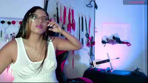 Your best slave  online show from January 19, 9:23 pm