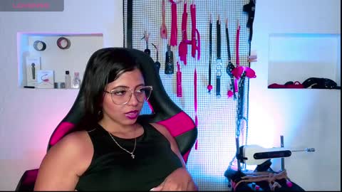 Your best slave  online show from January 5, 4:59 pm