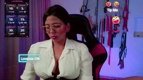 Your best slave  online show from September 27, 7:54 pm