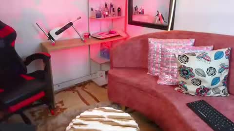 Your best slave  online show from July 23, 12:01 am