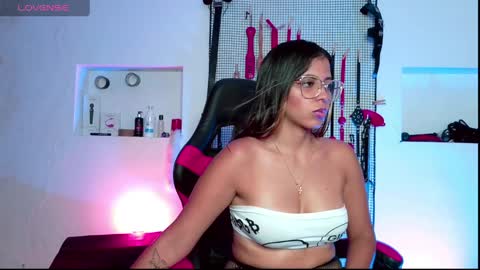 Your best slave  online show from December 29, 9:52 pm