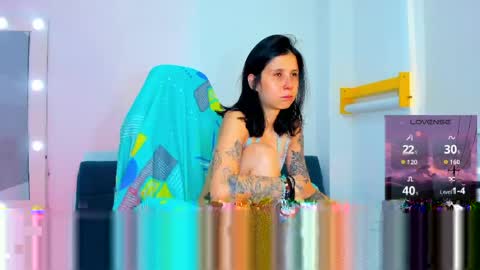 Juli online show from April 22, 1:08 pm