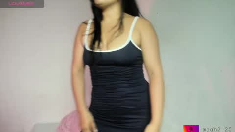 Meghan online show from April 3, 7:39 am