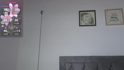 Meghan  online show from February 26, 9:36 pm